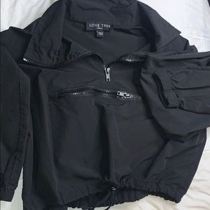 Windbreaker